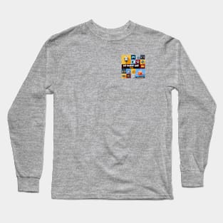 MGLP Long Sleeve T-Shirt